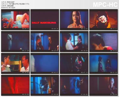 印尼版猛鬼追魂剧照的剧照