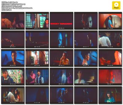 印尼版猛鬼追魂剧照的剧照