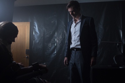 亦正亦邪剧照的剧照