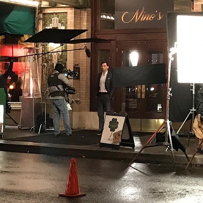 亦正亦邪剧照的剧照