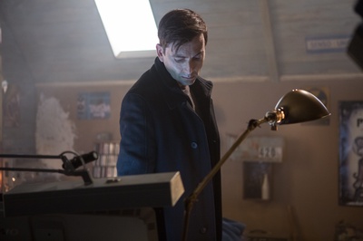 亦正亦邪剧照的剧照