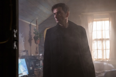 亦正亦邪剧照的剧照