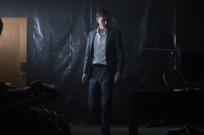 亦正亦邪剧照的剧照