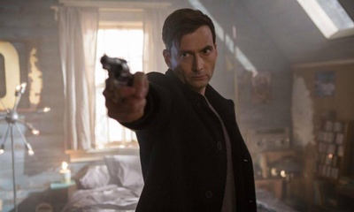 亦正亦邪剧照的剧照