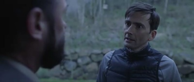 亦正亦邪剧照的剧照