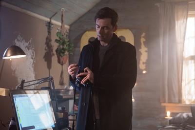 亦正亦邪剧照的剧照