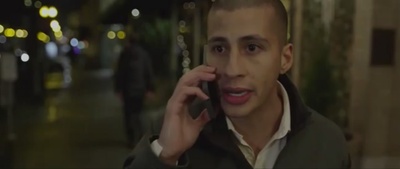 亦正亦邪剧照的剧照