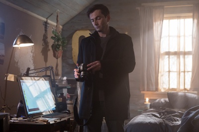 亦正亦邪剧照的剧照