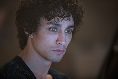 亦正亦邪剧照的剧照