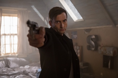 亦正亦邪剧照的剧照