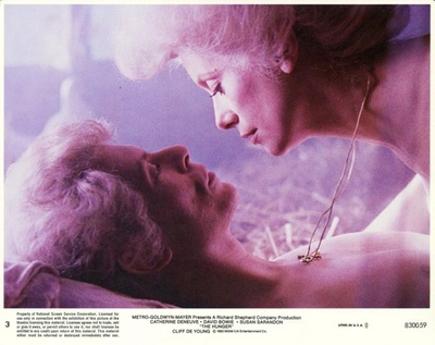 千年血后剧照的剧照