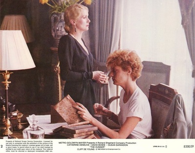 千年血后剧照的剧照