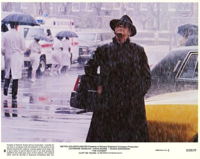 千年血后剧照的剧照