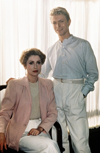 千年血后剧照的剧照