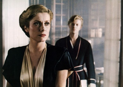 千年血后剧照的剧照