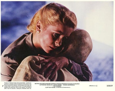 千年血后剧照的剧照