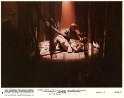 千年血后剧照的剧照