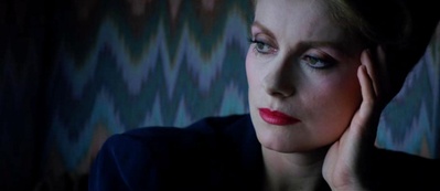 千年血后剧照的剧照