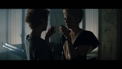 千年血后剧照的剧照