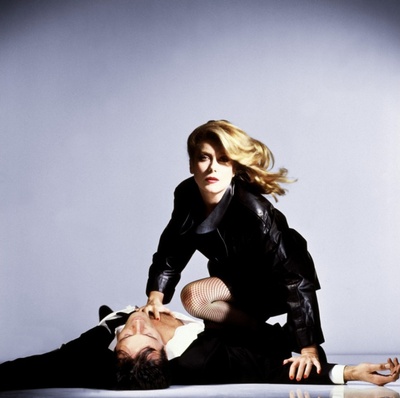 千年血后剧照的剧照