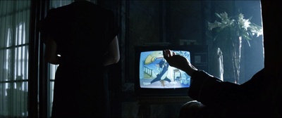 千年血后剧照的剧照