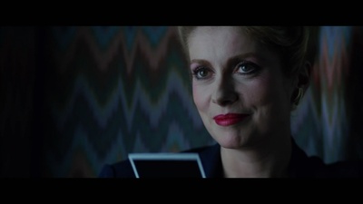 千年血后剧照的剧照