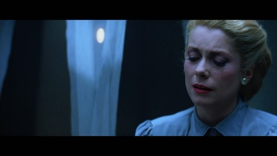 千年血后剧照的剧照