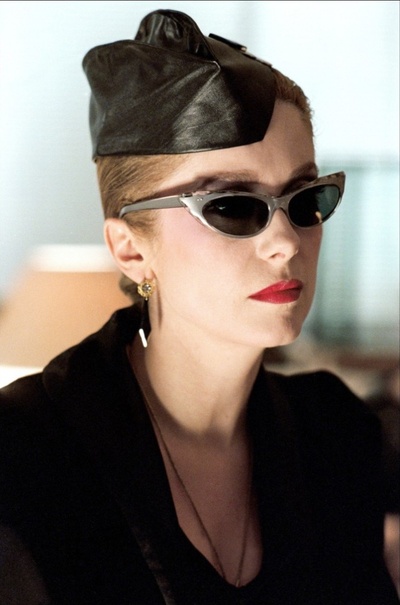 千年血后剧照的剧照