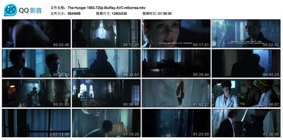 千年血后剧照的剧照