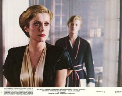 千年血后剧照的剧照