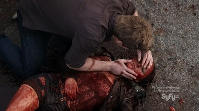 鲨卷风剧照的剧照