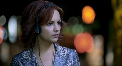 猫女乐队剧照的剧照