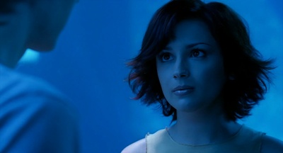 猫女乐队剧照的剧照