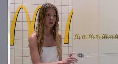 猫女乐队剧照的剧照