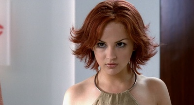 猫女乐队剧照的剧照