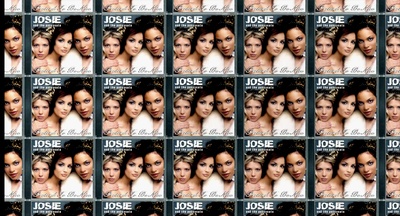 猫女乐队剧照的剧照