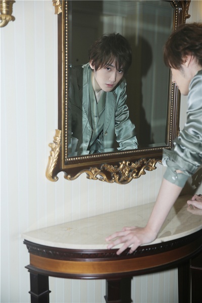 推理笔记剧照的剧照