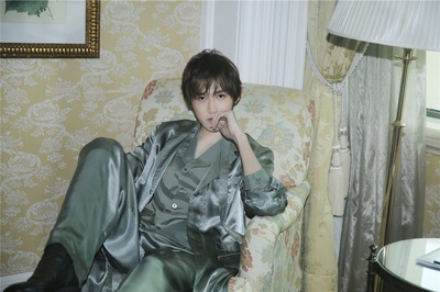 推理笔记剧照的剧照