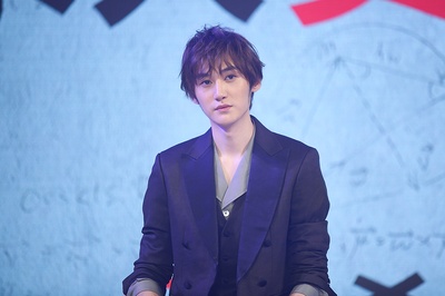 推理笔记剧照的剧照