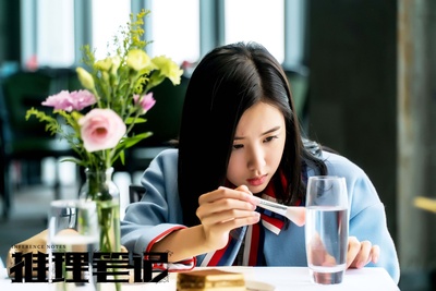 推理笔记剧照的剧照