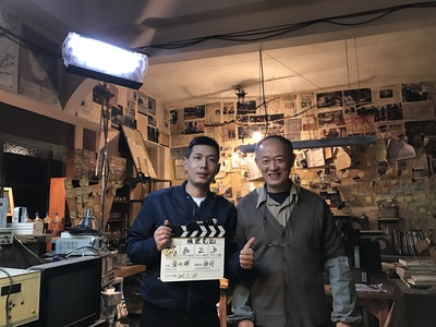 推理笔记剧照的剧照