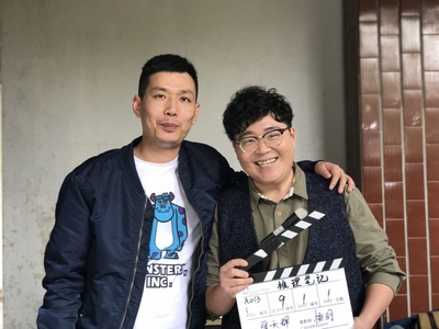 推理笔记剧照的剧照