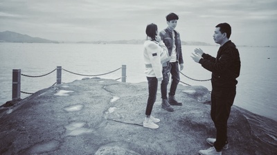 推理笔记剧照的剧照