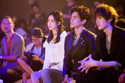 推理笔记剧照的剧照