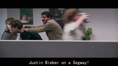 办公室僵尸起义剧照的剧照