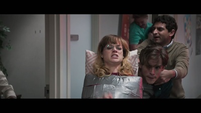 办公室僵尸起义剧照的剧照