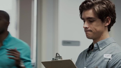 办公室僵尸起义剧照的剧照