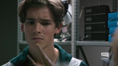 办公室僵尸起义剧照的剧照