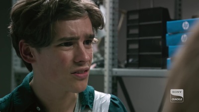 办公室僵尸起义剧照的剧照