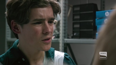 办公室僵尸起义剧照的剧照